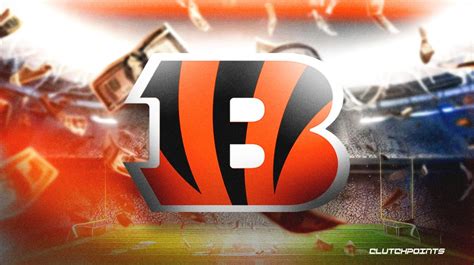 cincinnati bengals odds|Cincinnati Bengals Betting Odds Today .